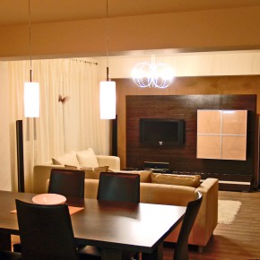 Design apartament - 2006