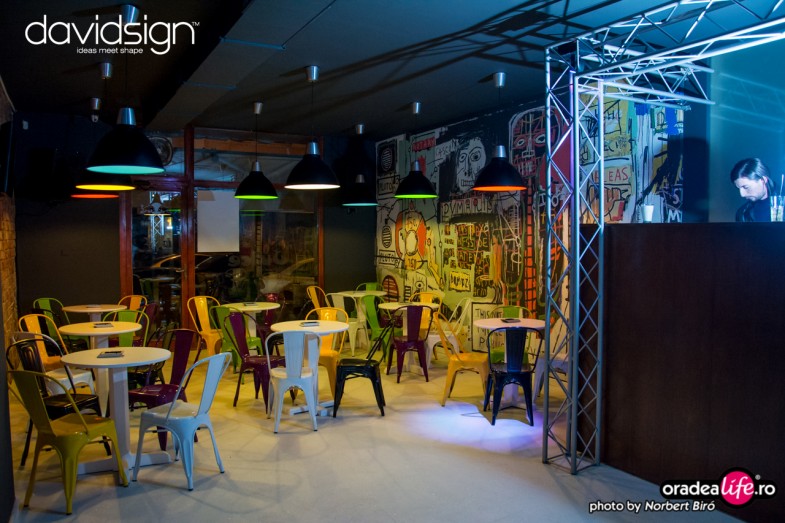 design cafenea